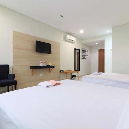 Locus Rooms باندونج المظهر الخارجي الصورة