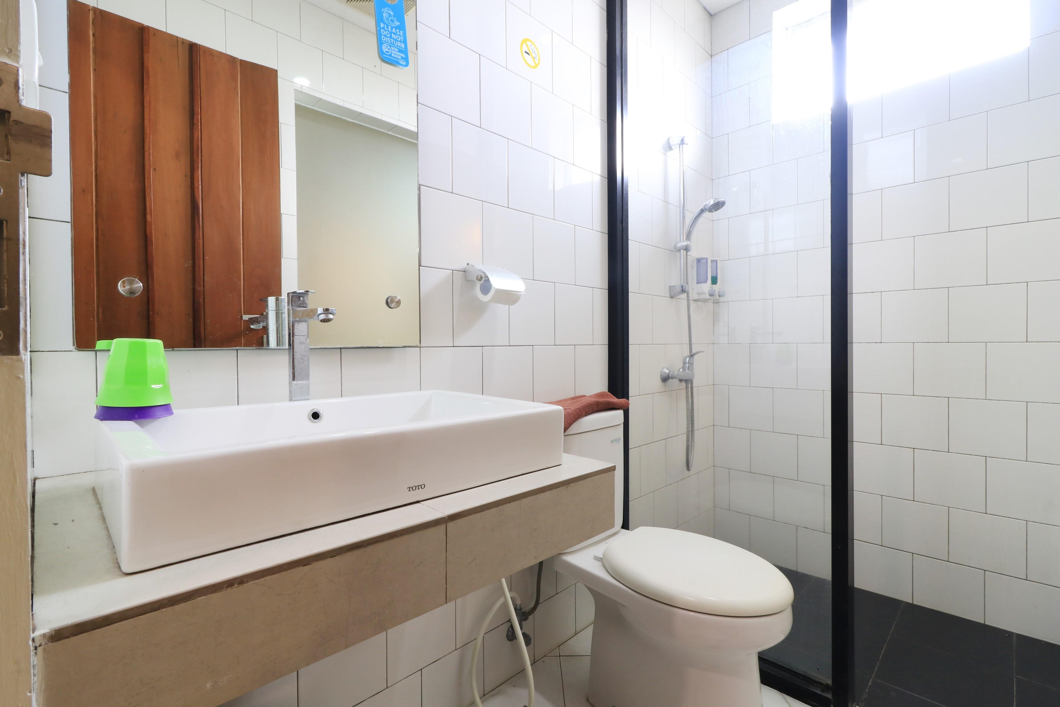 Locus Rooms باندونج المظهر الخارجي الصورة