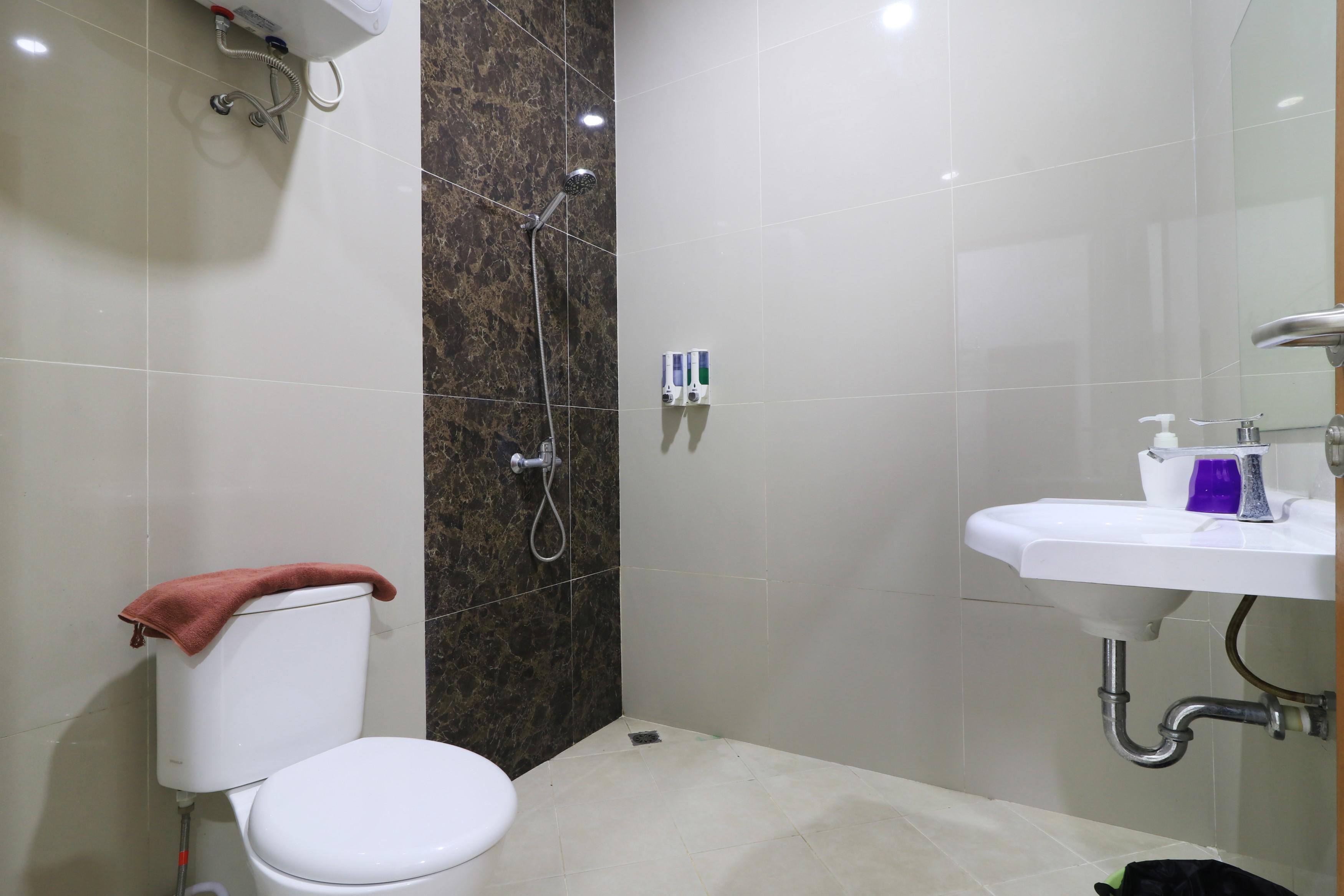 Locus Rooms باندونج المظهر الخارجي الصورة