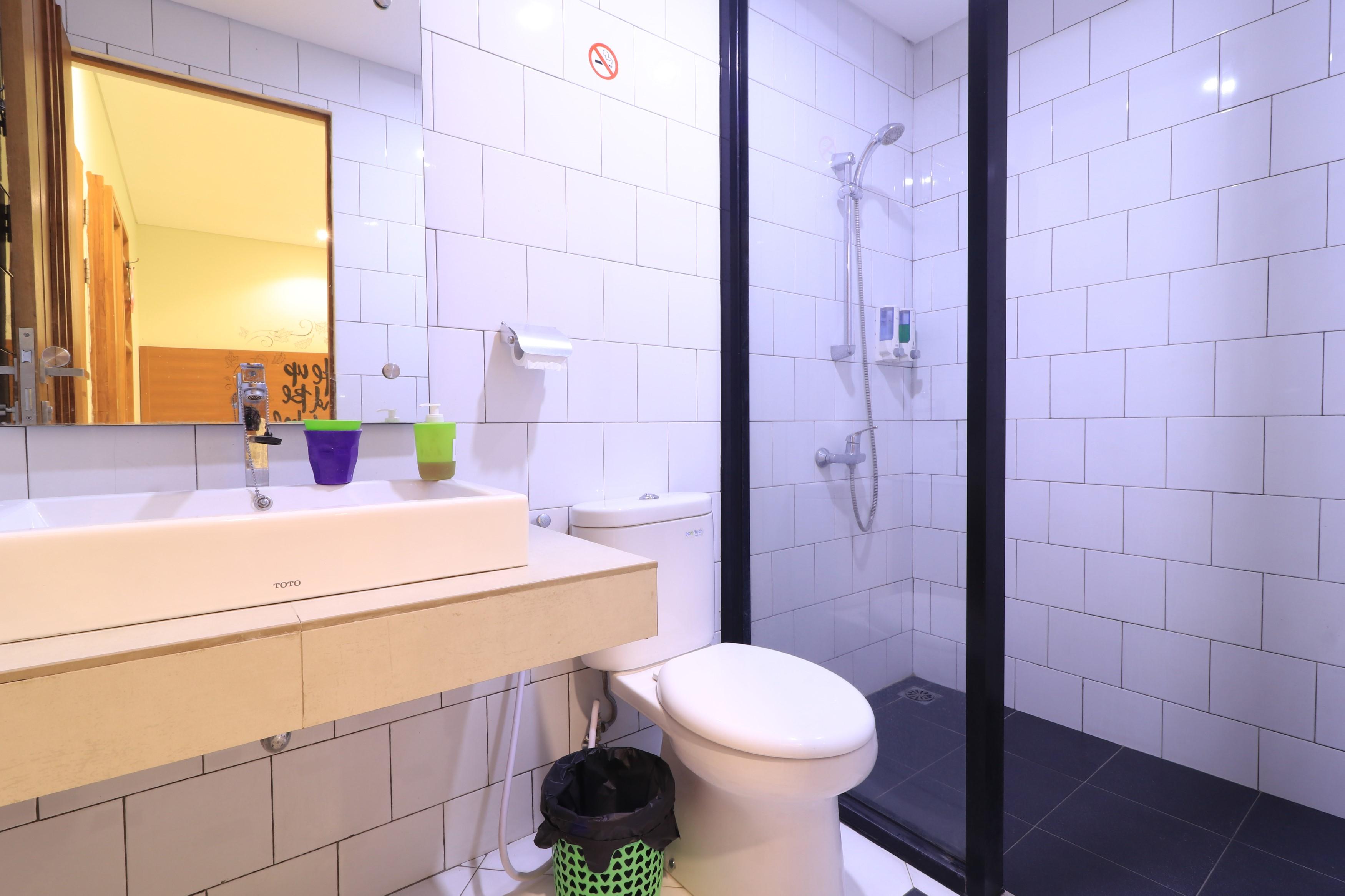Locus Rooms باندونج المظهر الخارجي الصورة