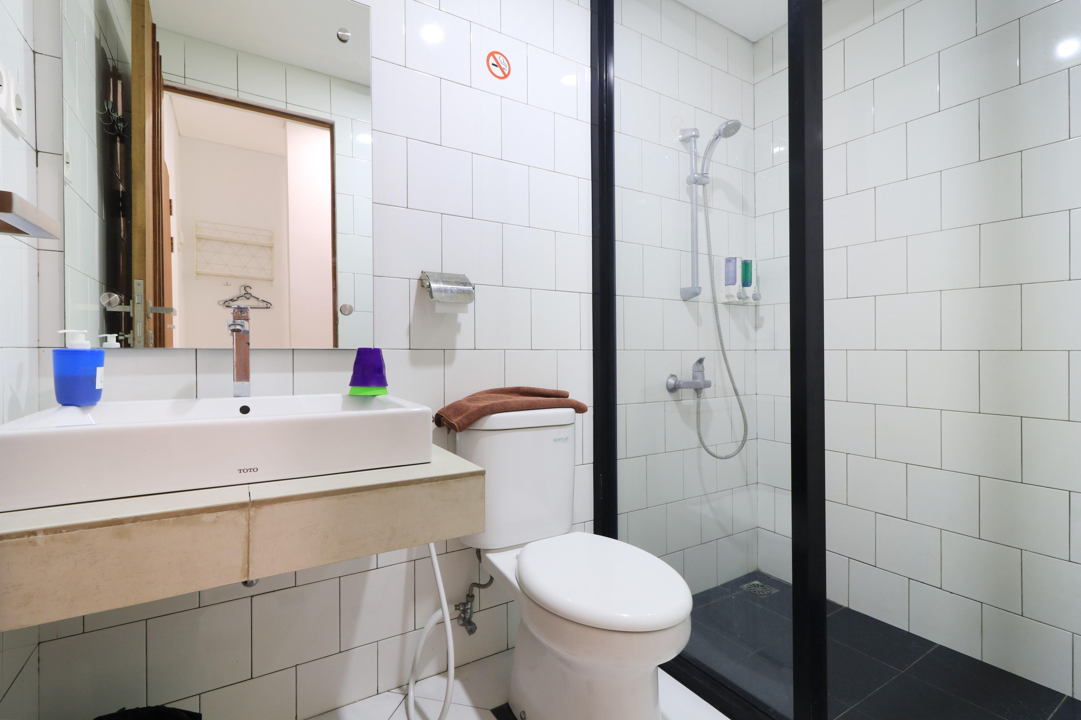 Locus Rooms باندونج المظهر الخارجي الصورة