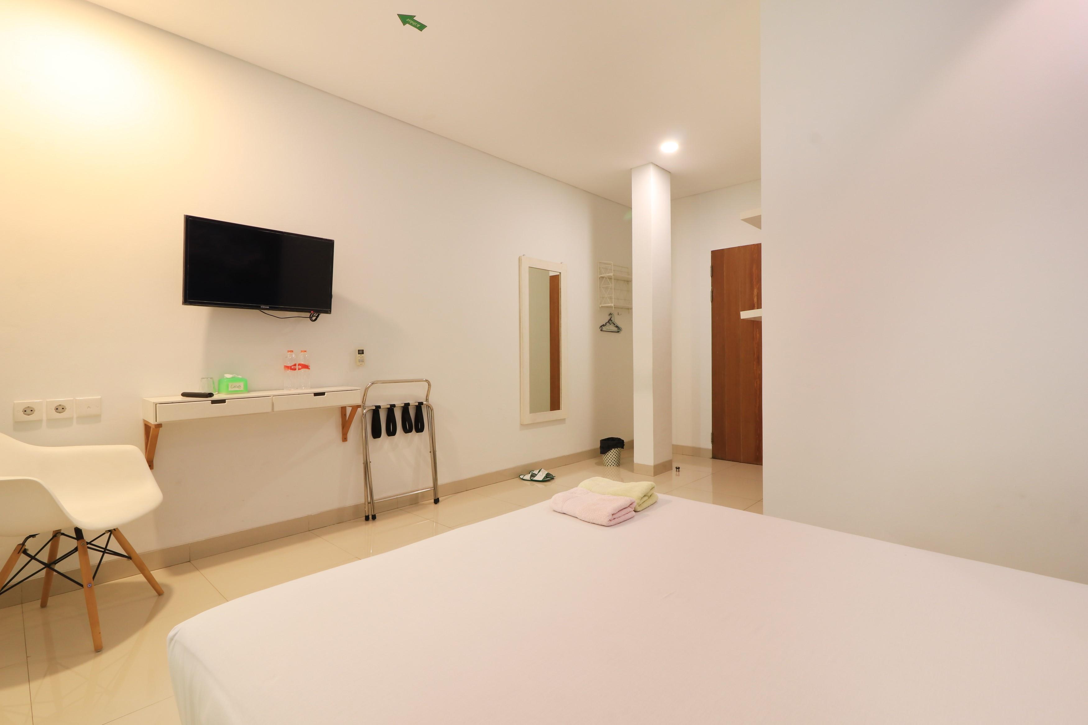 Locus Rooms باندونج المظهر الخارجي الصورة