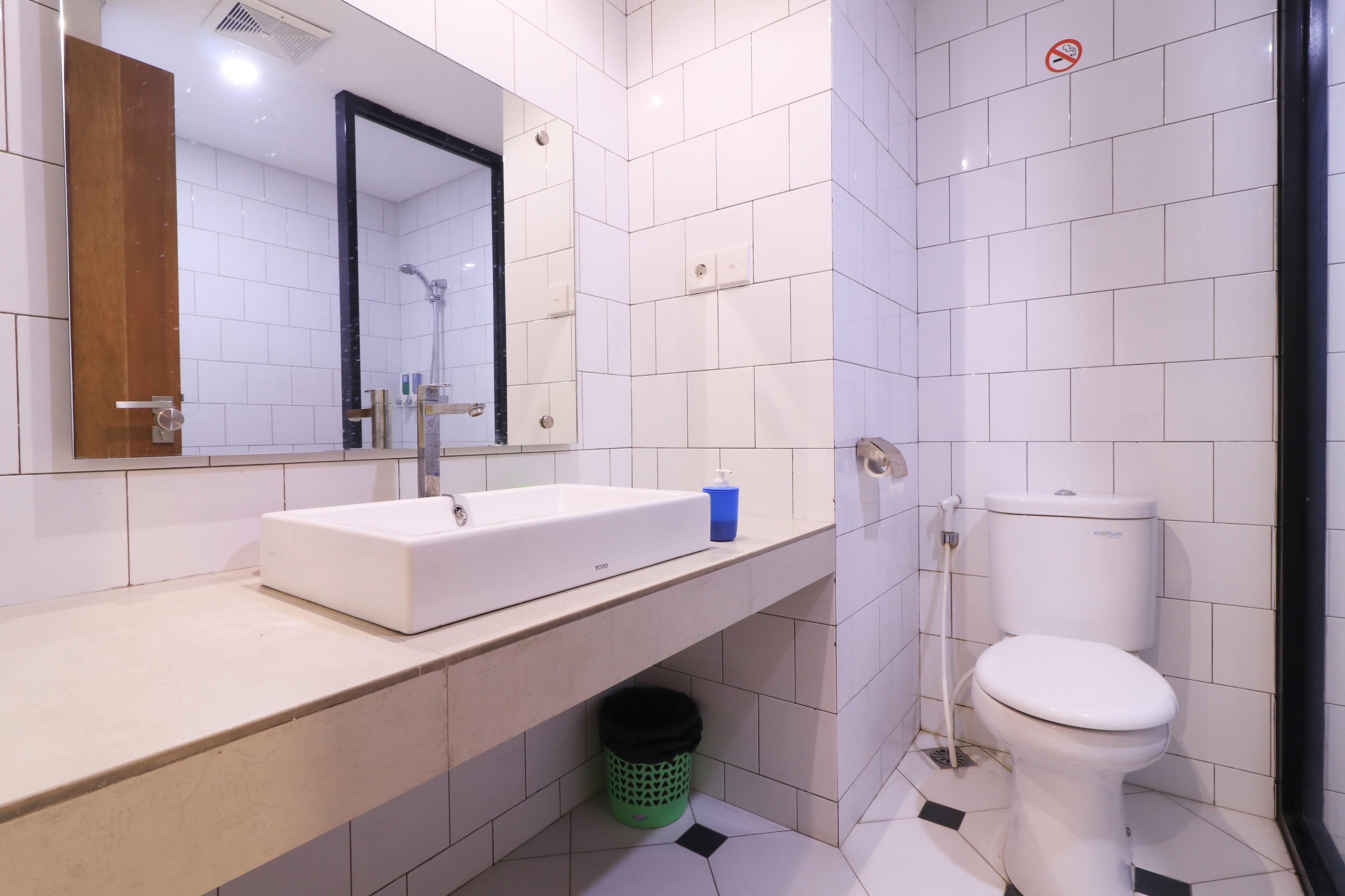 Locus Rooms باندونج المظهر الخارجي الصورة