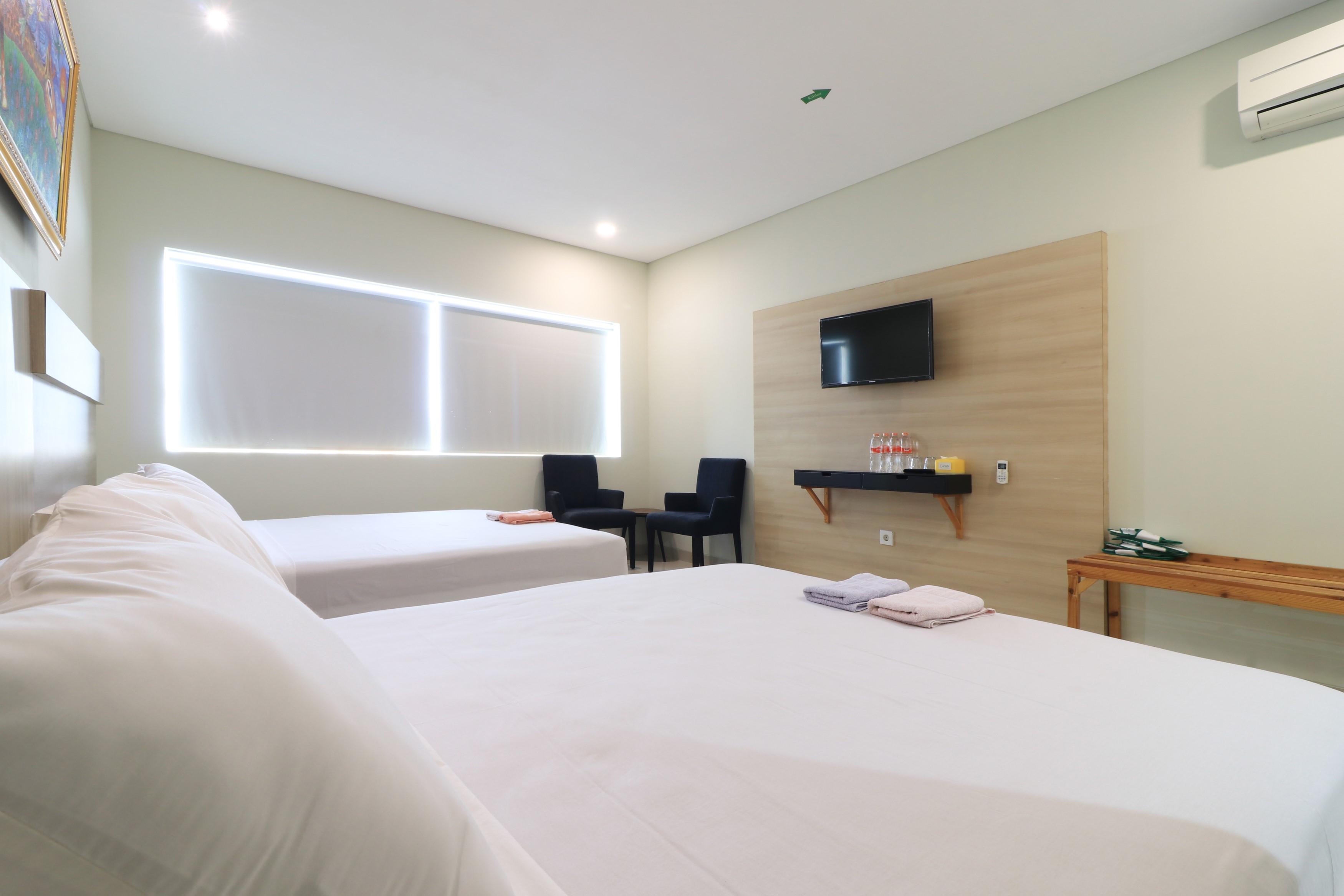 Locus Rooms باندونج المظهر الخارجي الصورة